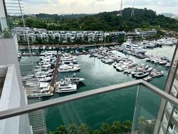 The Oceanfront @ Sentosa Cove (D4), Condominium #534804901